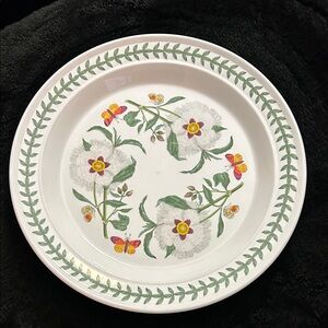 Portmeirion Botanic Garden Spanish Gum Dinner Plate